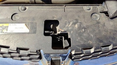 2008-2014 Dodge Avenger Hood Latch Assembly With Bracket Oem