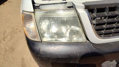 2002-2005 Ford Explorer Passenger Right Head Light Oem Front Lamp 1L2z13008aa