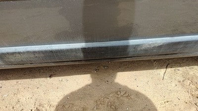 1998-05 Vw Passat Passenger Right Front Lower Moulding From Door Oem Trim Strip