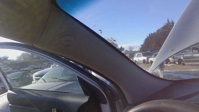 2014 Kia Sportage Driver Left A Pillar Trim Windshield Post Panel Oem