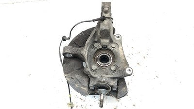 2001-2007 Volvo V70 Xc Driver Left Front Spindle Steering Knuckle With Wheel Hub