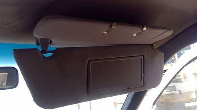 1993 Ford Explorer Passenger Right Sun Visor Oem Gray
