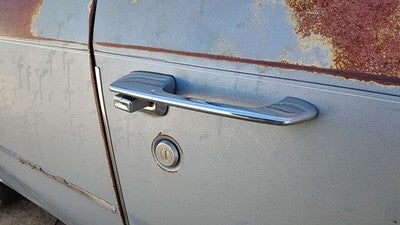 1984 Deville Sedan Passenger Right Front Outside Door Handle Oem 7 3/8