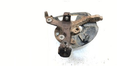 95-02 Marquis Passenger Right Front Spindle Steering Knuckle With Wheel Hub