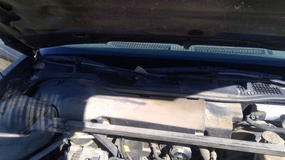 1993 Buick Park Ave Windshield Wiper Cowl Vent Trim Panel Oem Grille