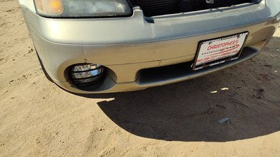 2000-2002 Legacy Outback Front Bumper Cover Assembly Oem 57704Ae05a