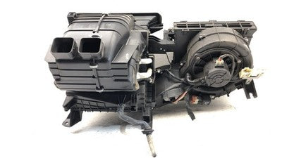 2003 Hyundai Elantra Complete Heater Box Housing Behind Dash Oem