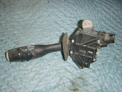 1994-1995 Pontiac Grand Am Column Switch Turn With Cruise Control Oem 01995987