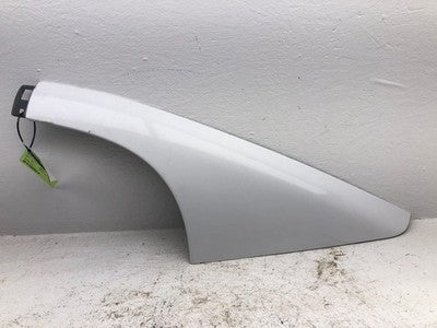 2001 Ford Mustang Driver Left Rear Corner Quarter Panel Moulding C Post Oem