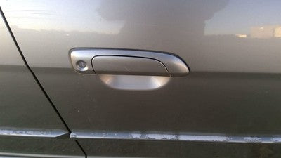 2001-2005 Honda Civic Passenger Right Front Outside Door Handle Oem Silver