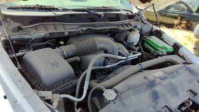 2014-2024 Dodge Ram 1500 Passenger Right Exhaust Manifold Assembly Oem 5.7L