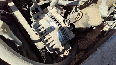 1999-2003 Ford Windstar Alternator 3.8L Xf2z10346ba
