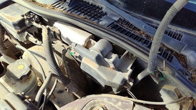 1987-1999 Buick Lesabre Windshield Wiper Motor Oem 19179662