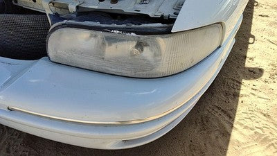 1997-1999 Buick Lesabre Driver Left Head Light Oem Front Lamp 16525251