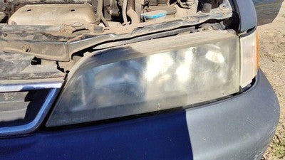 1994-1997 Honda Accord Driver Left Head Light Oem Front Lamp 4369567