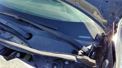 13-18 Nissan Altima Driver Left Windshield Wiper Arm Oem Blade Lever 288813Ta0a