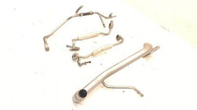 2014-2020 Buick Regal Turbo Oil And Coolant Lines 2.0L Oem