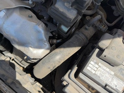 2013 Dodge Dart Intercooler Tube Pipe Elbow Oem Charge Air Hose 1.4L