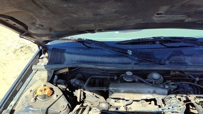1999 Toyota Camry Windshield Wiper Cowl Vent Trim Panel Oem Cover