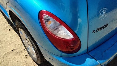 2006-2010 Pt Cruiser Driver Left Tail Light Brake Lamp Oem Rear 5116233Ab
