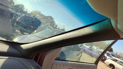 2000 Venture Passenger Right A Pillar Trim Windshield Post Panel Oem 52c Neutral