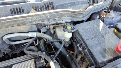 2005-2008 Chevy Cobalt Power Brake Booster With Master Cylinder Pair Set Oem