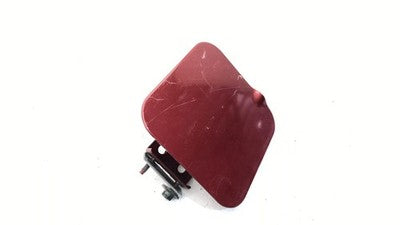1991 Ford F150 Rear Fuel Tank Door With Hinge Gas Lid Oem Filler