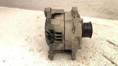 2016 Dodge Ram 4500 Alternator 6.7L