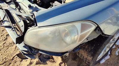 2008-2012 New Style Malibu Driver Left Head Light Oem Front Lamp 22897127