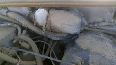 1991-1994 Ford Explorer Windshield Wiper Motor Oem E9tz17v508aarm