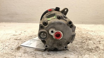 1999 Saturn Sl2 Ac Compressor Air Conditioner Pump Assembly Oem Dohc At 21031262
