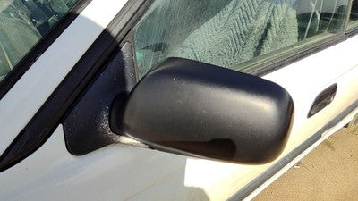 1995-99 Subaru Legacy Rhd Postal Left Side Mirror Door Mounted Oem 91031Ac180nn