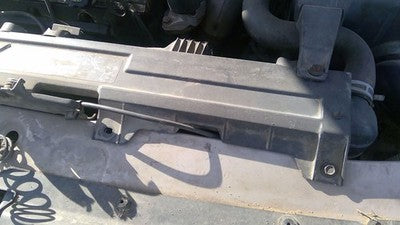 1990-1999 Olds Eighty Eight Top Plastic Cover Above Radiator Support Oem Upper