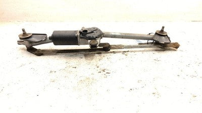 2004-2015 Nissan Titan Windshield Wiper Motor With Transmission Linkage Oem