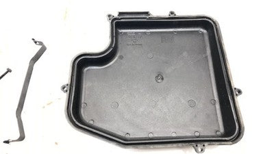 2004 Vw Passat Ecu Mount Box Bracket Lid Oem 1.8L Computer Housing 4B0906018dn