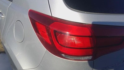 2014-2016 Kia Sportage Driver Left Tail Light Brake Lamp Oem Rear 924013W520