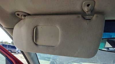 2003-2005 Dodge Neon Driver Left Sun Visor Oem 0Tl35tl2ab