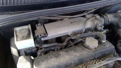 1995-1999 Saturn Sw2 Intake Manifold Dohc 21006980