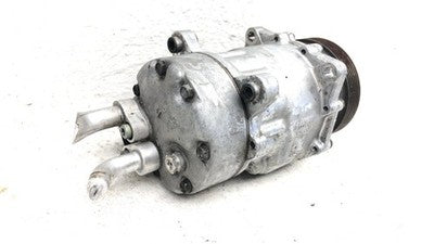 2000-2011 Vw Jetta Ac Compressor Air Conditioner Pump Assembly Oem 1.8L Turbo