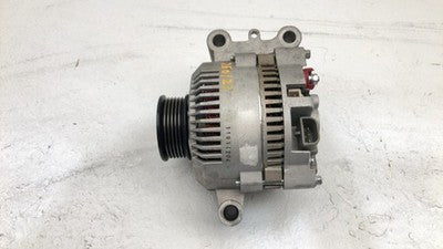 1998-2000 Mazda B2500 Alternator 2.5L Zzm218300b