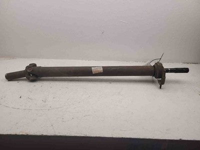 01-07 Sierra 2500 Front Section Rear Driveshaft 4X2 157.5' Wb At 4 Speed 29.75
