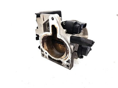 2000-2005 Chevy Impala Throttle Body Valve Oem With Sensors 3.8L 24507227