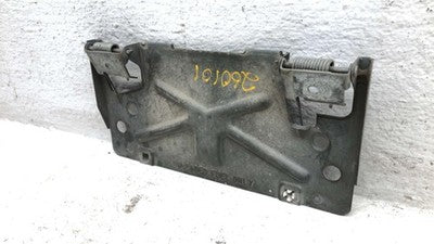 1980 Cadillac Deville Flip Down License Plate Mount Bracket Oem