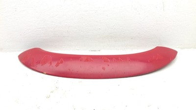 1993 Grand Prix Passenger Right Front Wheel Flare Moulding Oem Fender