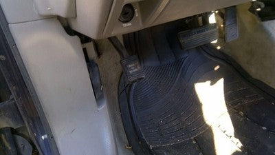 1999 Buick Park Ave Parking Brake Pedal Assembly Oem Complete Emergency Unit