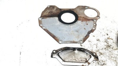 82-93 Ford Van E150 Spacer Plate Flywheel And Bolt Kit To Install 5.0L At Aod