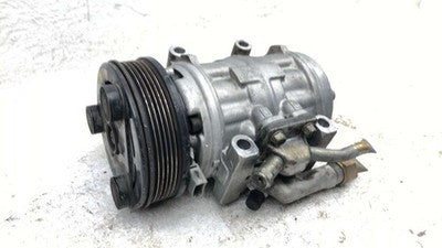 1987-1991 Ford Tempo Ac Compressor Air Conditioner Pump E73Z19703A