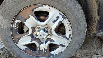 2006-2012 Toyota Rav-4 17" Steel Wheel Oem Factory Rim #4 4261142200