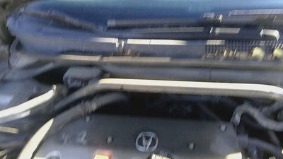 2004 Acura Tsx Passenger Right Windshield Wiper Arm Oem Blade Lever 76610Seca01