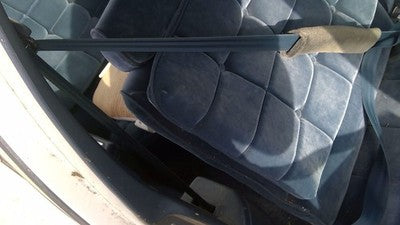 1986 Chevy Caprice Passenger Right Front Seat Belt Retractor Oem Shoulder Blue